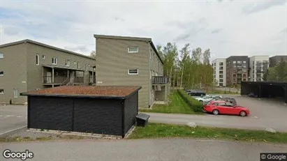 Lägenheter att hyra i Kalmar - Bild från Google Street View