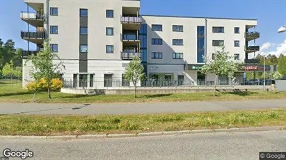 Lägenheter att hyra i Alingsås - Bild från Google Street View