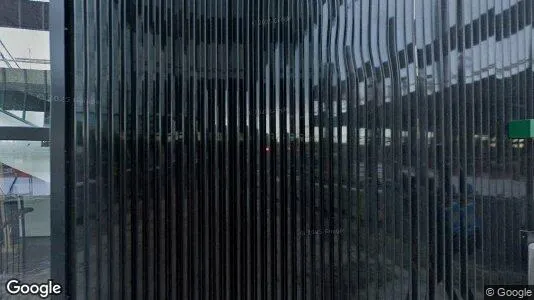 Lägenheter att hyra i Göteborg Östra - Bild från Google Street View