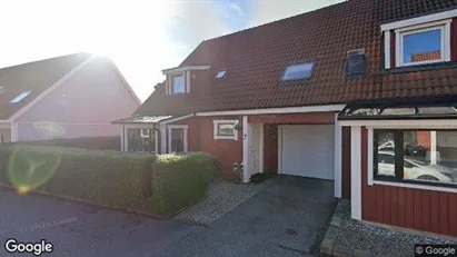 Lägenheter att hyra i Motala - Bild från Google Street View
