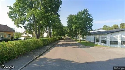 Lägenheter att hyra i Motala - Bild från Google Street View