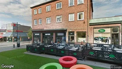 Lägenheter att hyra i Motala - Bild från Google Street View