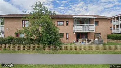 Lägenheter att hyra i Linköping - Bild från Google Street View