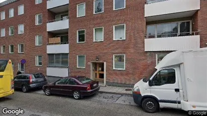 Lägenheter att hyra i Östersund - Bild från Google Street View