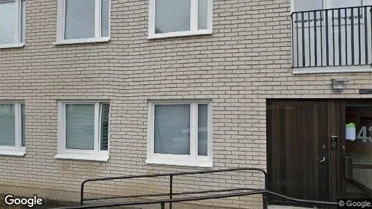 Lägenheter att hyra i Linköping - Bild från Google Street View