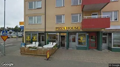 Lägenheter att hyra i Ludvika - Bild från Google Street View