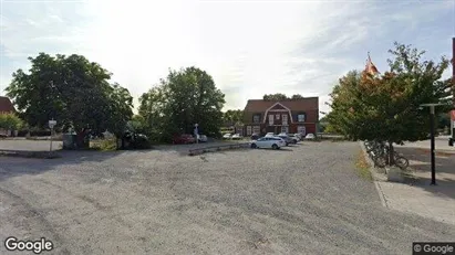Lägenheter att hyra i Knivsta - Bild från Google Street View