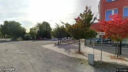 Lägenheter att hyra i Knivsta - Bild från Google Street View