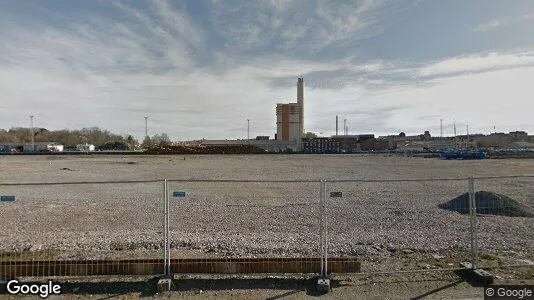Lägenheter att hyra i Norrköping - Bild från Google Street View