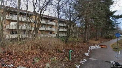 Lägenheter till salu i Västerås - Bild från Google Street View