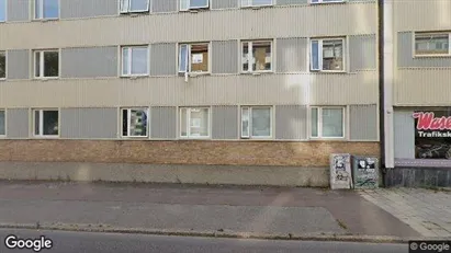 Lägenheter till salu i Linköping - Bild från Google Street View