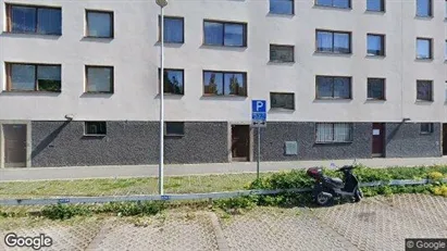 Lägenheter att hyra i Söderort - Bild från Google Street View