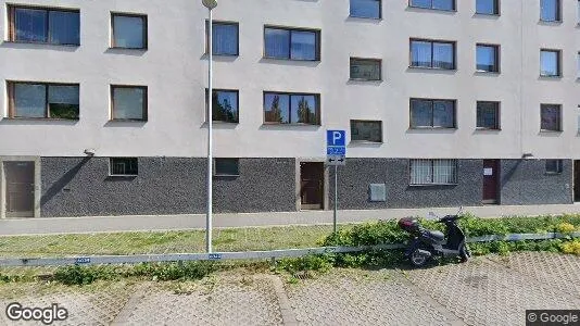 Lägenheter att hyra i Söderort - Bild från Google Street View