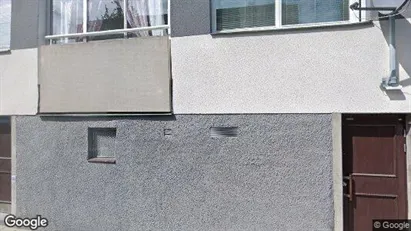 Lägenheter att hyra i Söderort - Bild från Google Street View