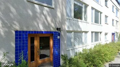 Lägenheter att hyra i Söderort - Bild från Google Street View