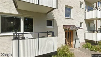 Lägenheter att hyra i Söderort - Bild från Google Street View