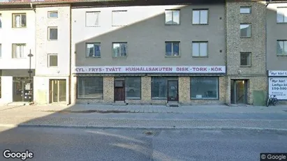 Lägenheter att hyra i Sundbyberg - Bild från Google Street View