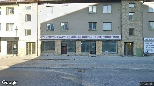 Lägenheter att hyra i Sundbyberg - Bild från Google Street View