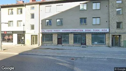 Lägenheter att hyra i Sundbyberg - Bild från Google Street View
