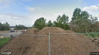 Bostadsrätter till salu i Varberg - Bild från Google Street View