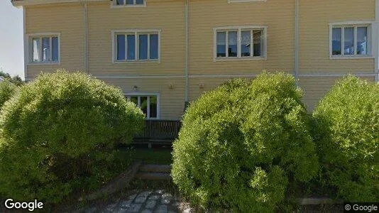 Lägenheter till salu i Luleå - Bild från Google Street View