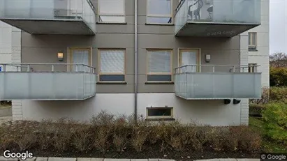 Lägenheter att hyra i Söderort - Bild från Google Street View