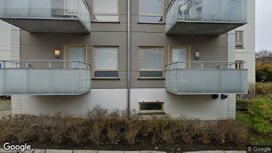 Lägenheter att hyra i Söderort - Bild från Google Street View