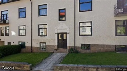 Lägenheter att hyra i Borås - Bild från Google Street View