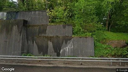 Lägenheter att hyra i Borås - Bild från Google Street View