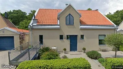 Lägenheter till salu i Vellinge - Bild från Google Street View