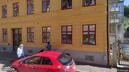 Bostadsrätter till salu i Helsingborg - Bild från Google Street View