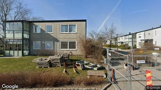 Bostadsrätter till salu i Helsingborg - Bild från Google Street View