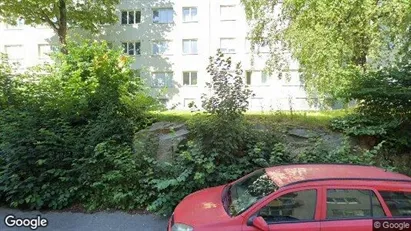 Lägenheter att hyra i Majorna-Linné - Bild från Google Street View