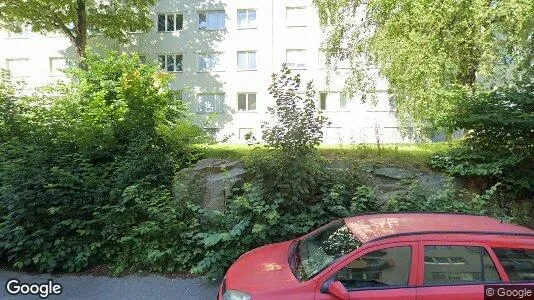 Lägenheter att hyra i Majorna-Linné - Bild från Google Street View