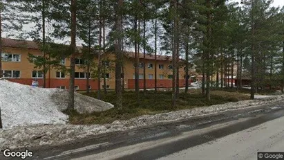 Lägenheter till salu i Robertsfors - Bild från Google Street View