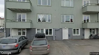 Lägenheter till salu i Umeå - Bild från Google Street View
