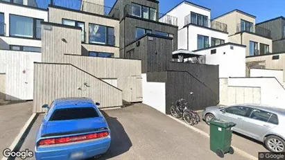 Lägenheter till salu i Karlstad - Bild från Google Street View