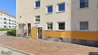 Lägenheter till salu i Malmö Centrum - Bild från Google Street View