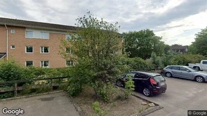 Lägenheter att hyra i Helsingborg - Bild från Google Street View