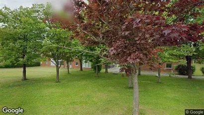 Lägenheter att hyra i Trelleborg - Bild från Google Street View
