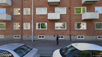 Lägenheter till salu i Helsingborg - Bild från Google Street View