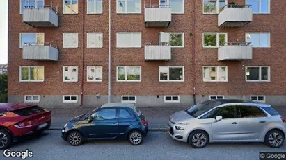 Lägenheter till salu i Helsingborg - Bild från Google Street View