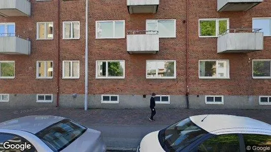 Lägenheter till salu i Helsingborg - Bild från Google Street View