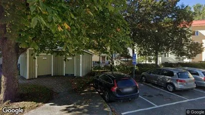 Lägenheter att hyra i Linköping - Bild från Google Street View