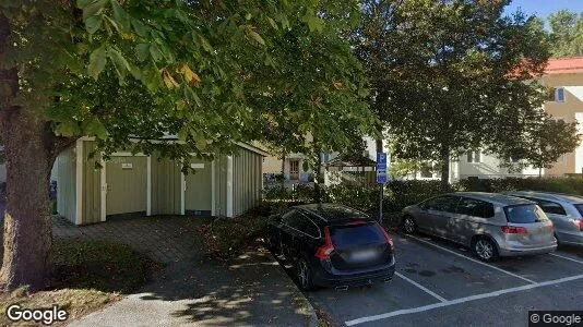 Lägenheter att hyra i Linköping - Bild från Google Street View