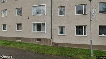 Lägenheter att hyra i Linköping - Bild från Google Street View