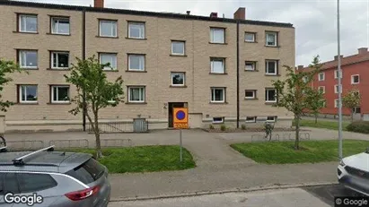 Lägenheter till salu i Kalmar - Bild från Google Street View