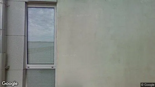 Bostadsrätter till salu i Malmö Centrum - Bild från Google Street View
