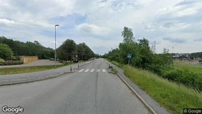 Rum att hyra i Sigtuna - Bild från Google Street View
