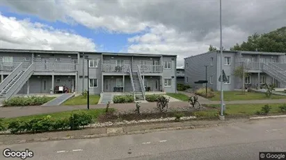 Lägenheter att hyra i Bjuv - Bild från Google Street View
